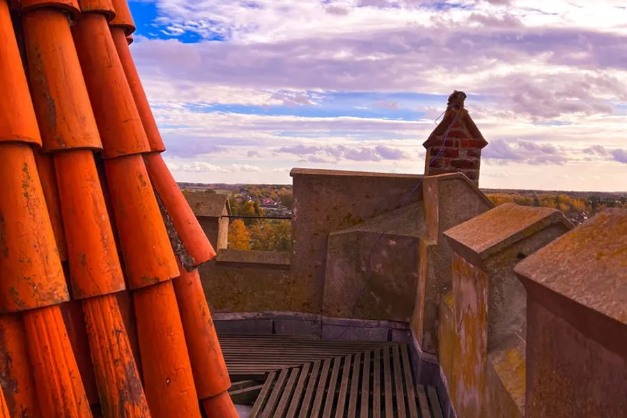 Сквозь пыль веков: Гвардейск, Знаменск, Правдинск, Железнодорожный — фото 1