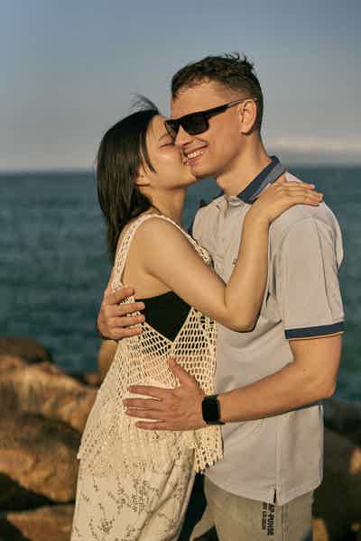 Фотопрогулка для двоих в Хойане, которая останется в памяти - фото 5