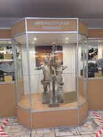 Экскурсия "Экскурсия на киностудию «Мосфильм»" - фото отзыва 2