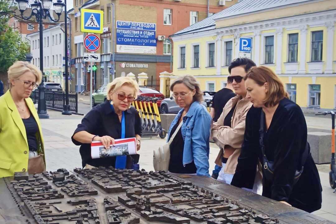 Знакомство с Тверью: экскурсия по главным достопримечательностям — фото 4