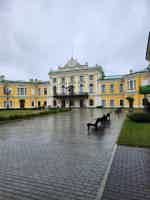 Экскурсия "Тверь: история и достопримечательности" - фото отзыва 1