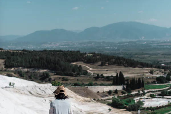 Pamukkale Tour Private — photo 3, Kusadasi | Pokataem