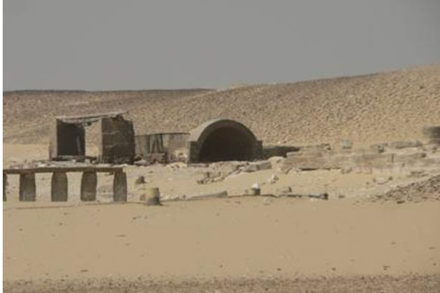 От Эхнатона до Тутанхамона: Историческая экскурсия в Ахетатон из Каира