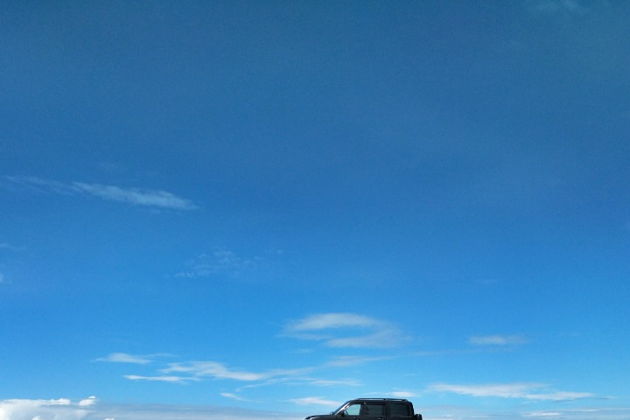 Виды Плато Бермамыт: великолепные панорамные виды