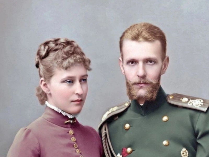 Памяти Великого Князя авторская экскурсия по Китай-городу и Красной площади - экскурсия в Москва, Россия