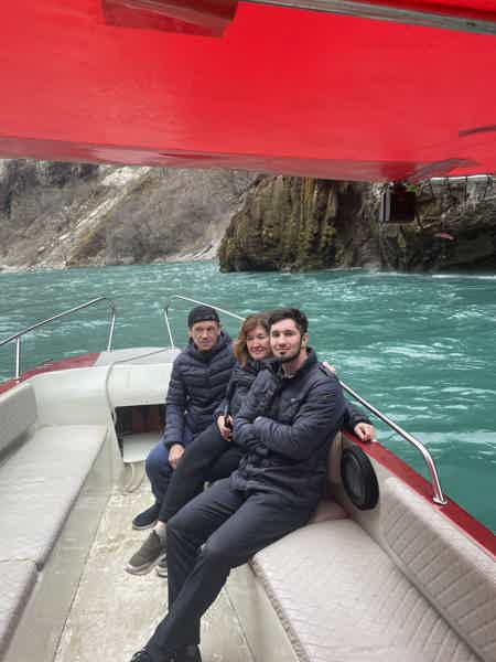 Джип-тур! Приключение в Дагестане: из Махачкалы к Сулакскому каньону - фото 2