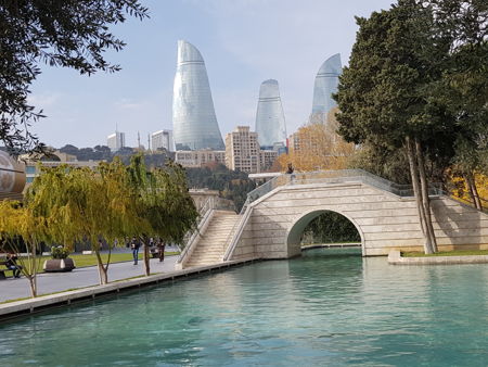 Памятник Рихарду Зорге 