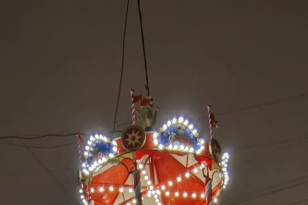 Фото к экскурсии Новогодний Петербург: путешествие по истории Нового года