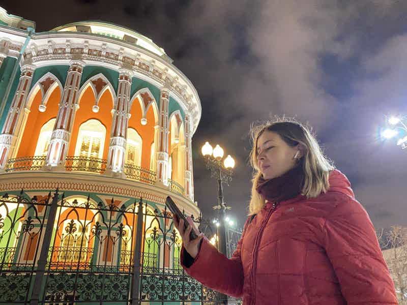 Обзорная аудиоэкскурсия по Екатеринбургу с посещением границы Европы и Азии - фото 2