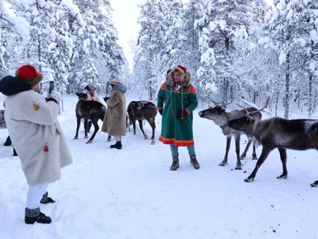 Ловозерские тундры