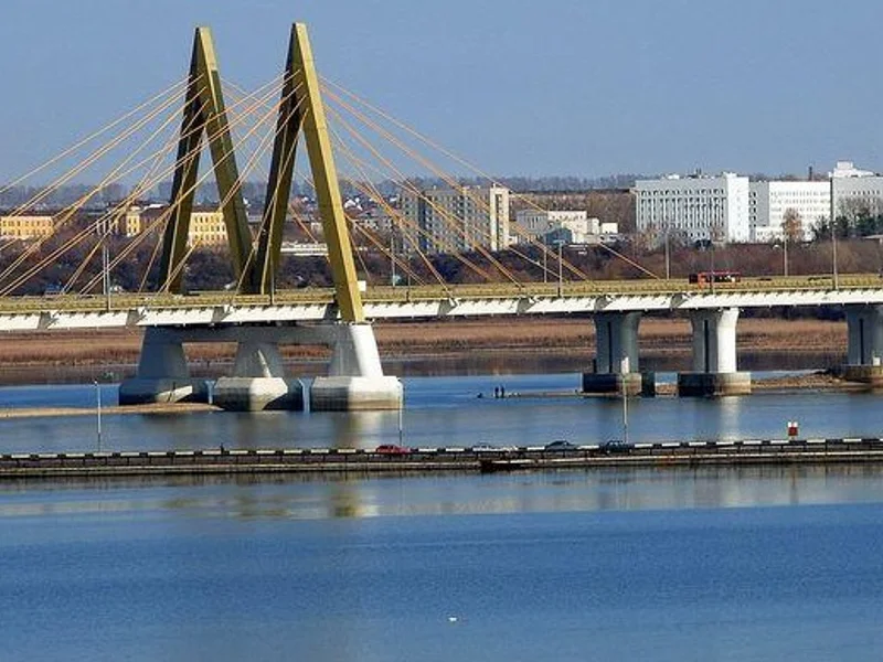 Речная прогулка по Казанке на катере — фото 2, Казань | Покатаем