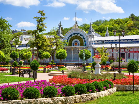 Пушкинская галерея