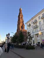 Экскурсия "Вся Казань за один день с чаепитием и дегустацией" - фото отзыва 2