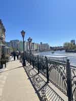 Экскурсия "Обзорная автобусная экскурсия «История Кёнигсберга-Калининграда»" - фото отзыва 1