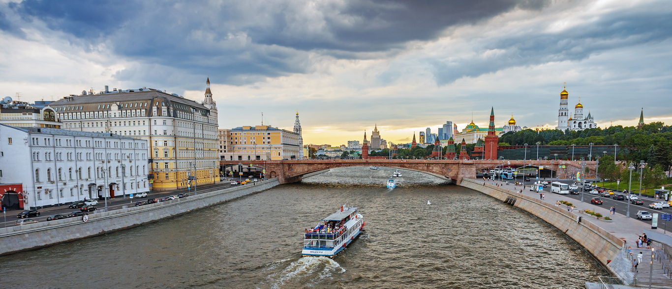 Фото прогулки по москве