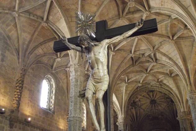 Виды Белень — начало португальской колониальной экспансии