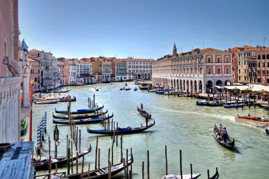 В Венецию без путевки: индивидуальное планирование путешествия под вас - фото 4