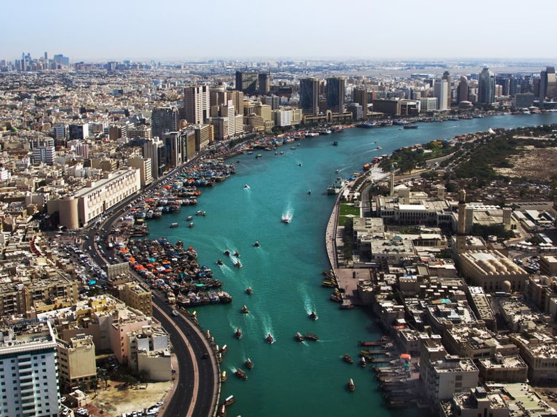 Три незабываемых дня в Дубае 2026: маршрут для незабываемых впечатлений