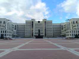 Экскурсия "Главное в Минске — обзорная экскурсия на автобусе" - фото отзыва 4