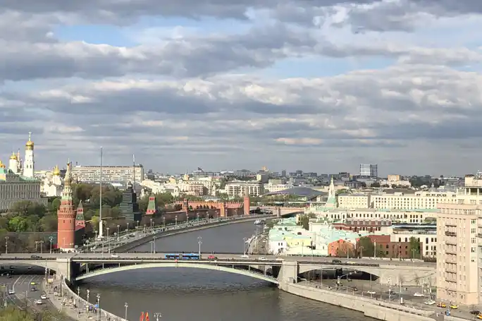 Храм Христа Спасителя: история, святыни и панорамы Москвы