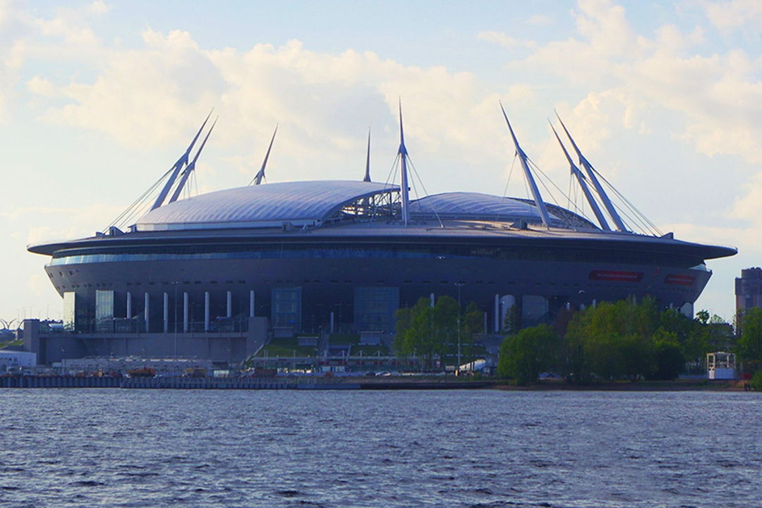 Город на Неве: водная прогулка с живой музыкой и выходом в Финский залив — фото 6