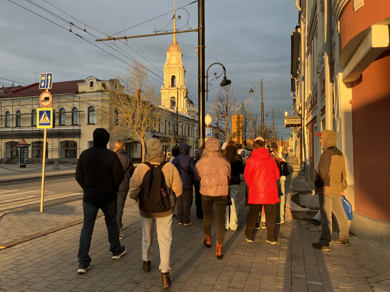 Рыбинское купечество: 15 историй успеха и городских тайн XIX века — фото 6, Рыбинск | Покатаем