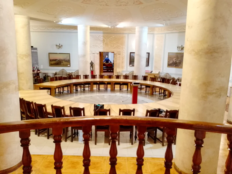 Тайны и секреты бункера Сталина в Измайлово — фото 2, Москва | Покатаем