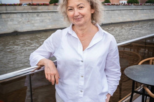 "По самой главной улице Москвы" - круглогодичная речная экскурсия на яхте флотилии "Рэдиссон"