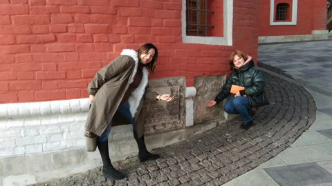 В поисках кода сейфа: исторический квест в центре Москвы