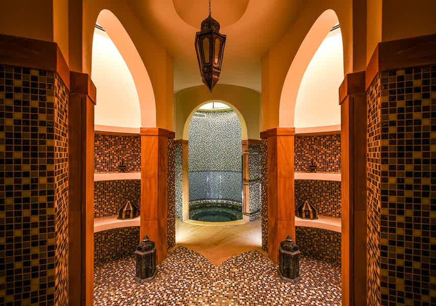 Марокканские бани - фото 5