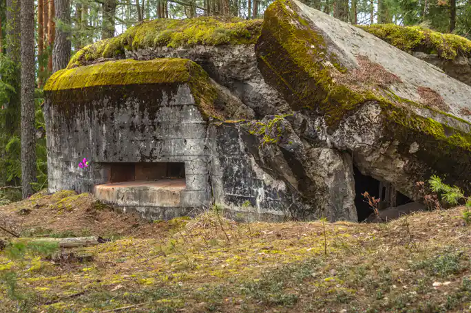 Незнакомый Полоцк: древние улицы, исчезнувшие постройки и забытые имена