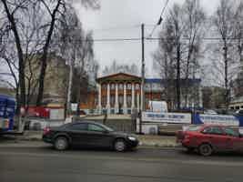 Экскурсия "Загадки Вятки" - фото отзыва 1