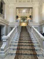 Экскурсия "«Секреты миллионера с Басманной»: экскурсия в особняк Стахеева" - фото отзыва 1