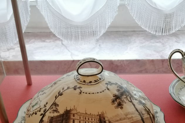 Виды Любимые бренды Российских императоров