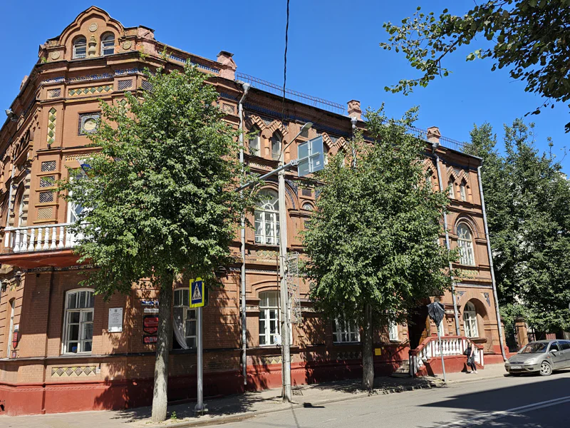 Индивидуальная обзорная прогулка по старому Смоленску — фото 5, Смоленск | Покатаем