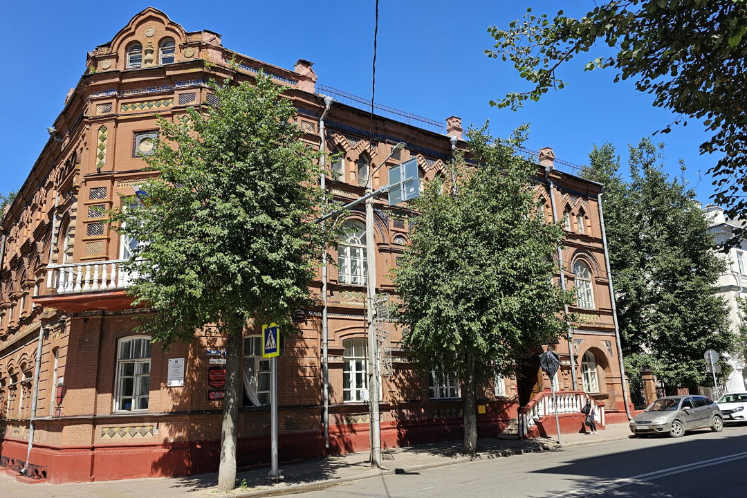 Индивидуальная обзорная прогулка по старому Смоленску — фото 4