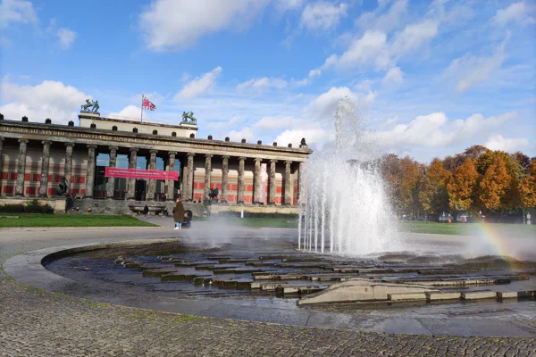 CityVoice Berlin. Musical Expedition — photo 7, Berlin | Pokataem
