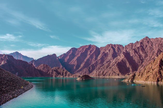 Виды Экскурсия в горную деревню Хатта и каякинг у живописной плотины