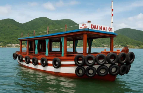 Нячанг по-королевски: морская VIP-прогулка