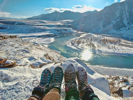 Тюнгурская долина