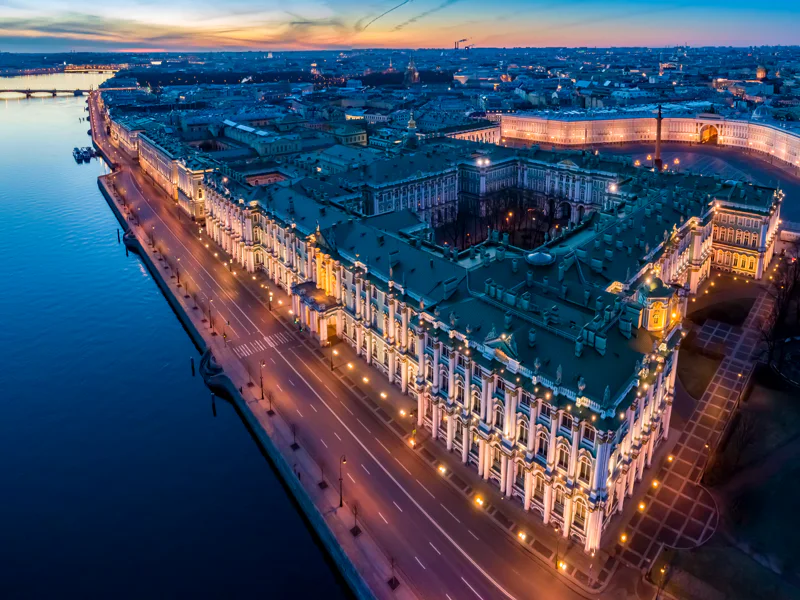 Музыкальный круиз под разводными мостами (танцевальная музыка) — фото 4, Санкт-Петербург | Покатаем