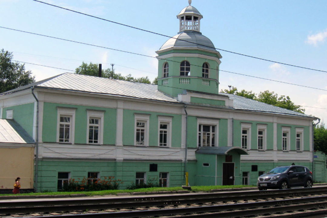 Барнаул | Экскурсия в горнозаводскую и зерновую столицу Сибири — фото 2