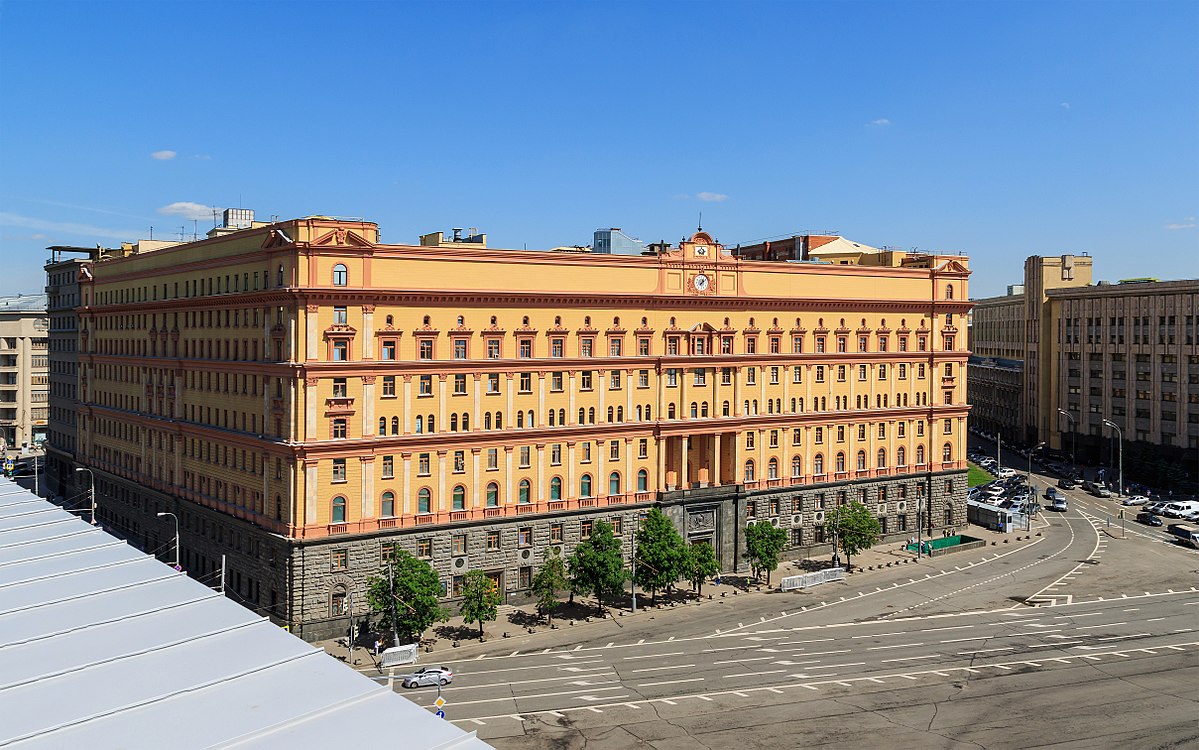 Моя Москва — автомобильная экскурсия по знаковым местам столицы (4/6)