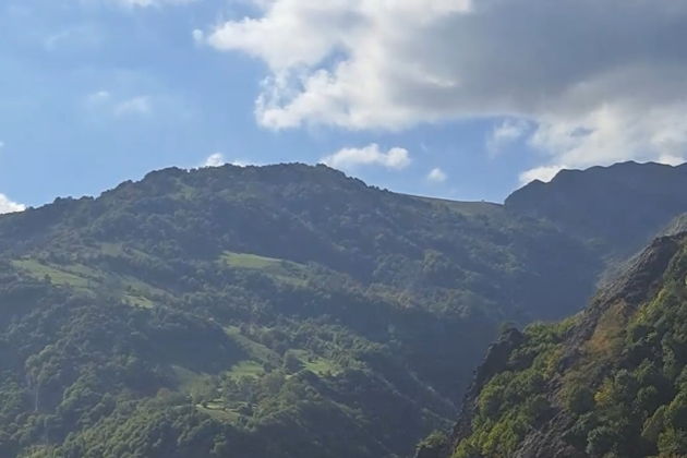 Виды Фирменный отдых: горы, ремесло, вино