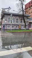 Экскурсия "Обзорная экскурсия по городу Тюмени на автомобиле" - фото отзыва 3