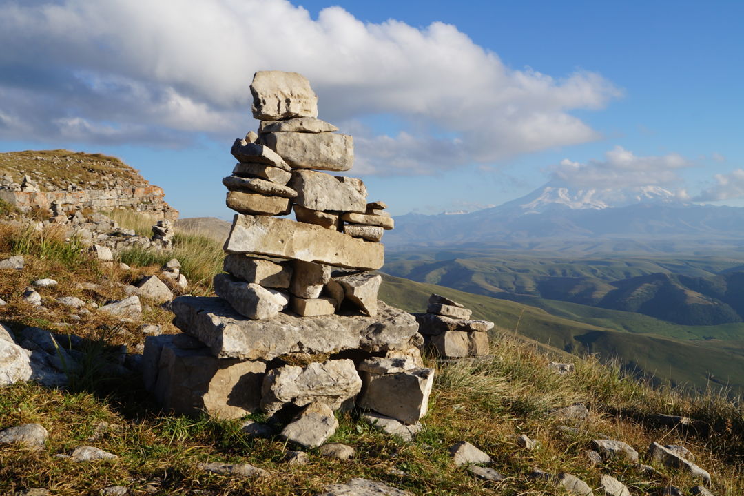 Джип-тур на плато Бермамыт из Пятигорска — фото 4