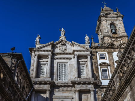 Церковь Святого Франциска