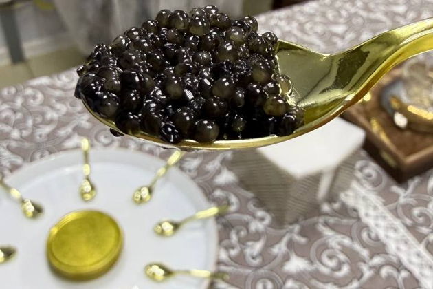 Главное изображение экскурсии - Экскурсия на производство черной икры (+ по желанию на производство виски)