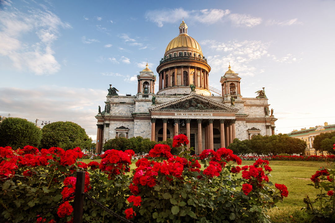 Большая обзорная экскурсия по Петербургу и крейсер «Аврора» — фото 2