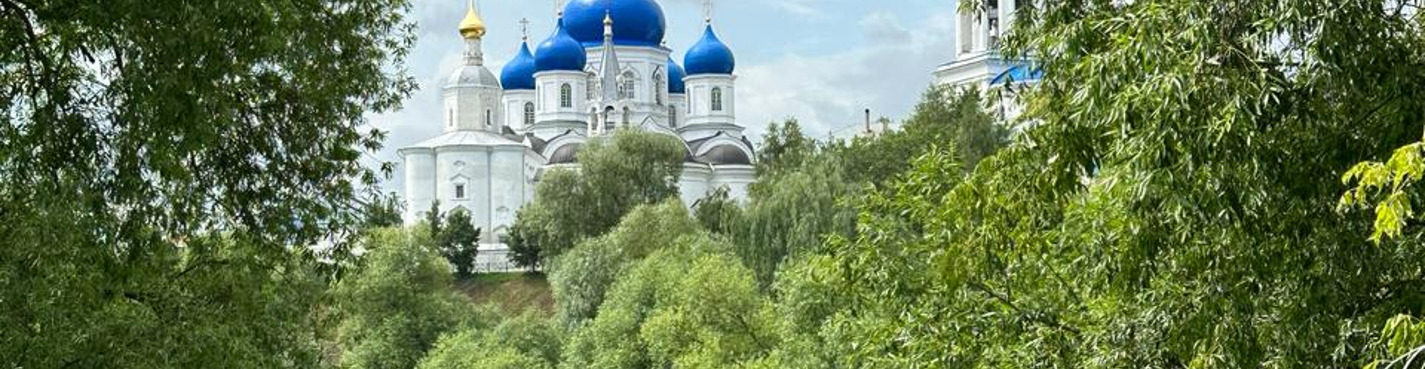 Княжье подворье: путешествие по древней Руси на вашем авто